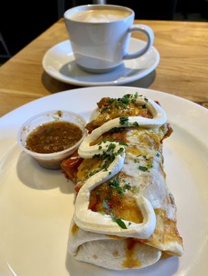 Baker's Daughter by null