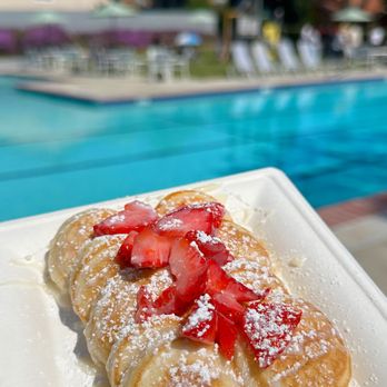 Oh So Yummy Mini Pancakes - Caterers Near Me Oh So Yummy Mini Pancakes - Caterers Near Me