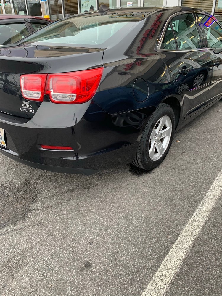 ANTHONY’S AUTO BODY Updated August 2024 24 Reviews 119 Greenville