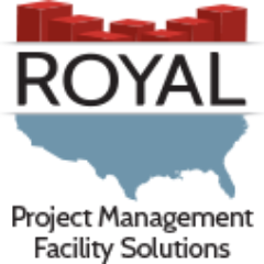 Slide of Royal Services