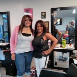 Marg & Gina's Live Hair Shop