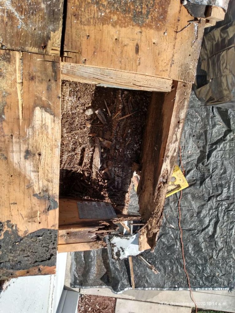 Slide of DMS Contractors