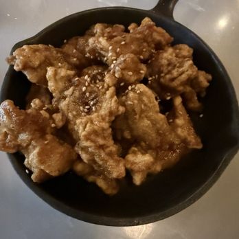 929 Kitchen & Bar - Garlic soy boneless wings - Korean Near Me - Columbia, South Carolina 929 Kitchen & Bar - Garlic soy boneless wings - Korean Near Me - Columbia, South Carolina