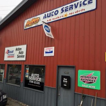 Action Auto Service - Tires Near Me - Kaukauna, Wisconsin Action Auto Service - Tires Near Me - Kaukauna, Wisconsin