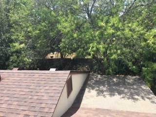 Slide of Precision Roofing