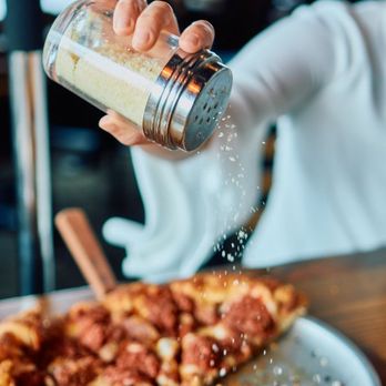 Hideaway Pizza - Pizza Near Me - Benton, Arkansas