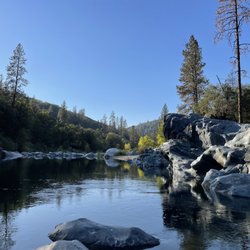 Independence Flat Loop Trail - Independence's trail Nevada City