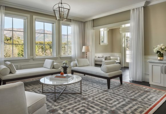 Sense, A Rosewood Spa by null