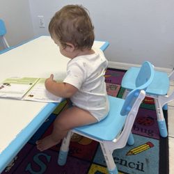 All Pediatric Care Spring Hill - In the waiting room