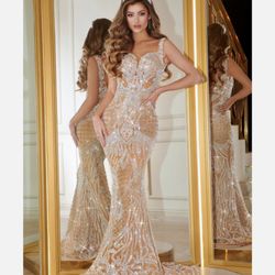 Valencia Couture - Valencia Couture