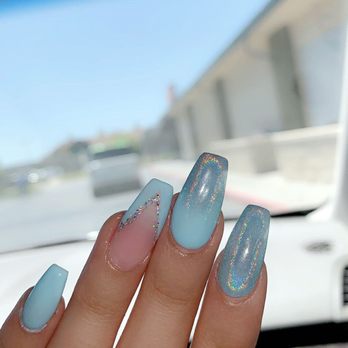 Fancy Nails - Nail Salons Near Me - Gilroy, California