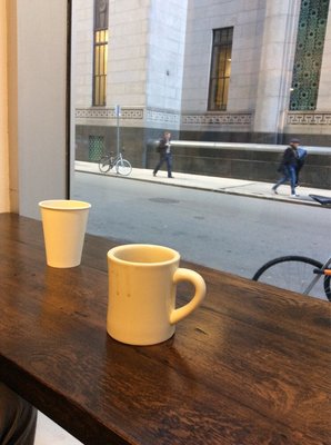 Render Coffee by null