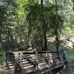 Long Ridge Open Space Preserve - Trail
