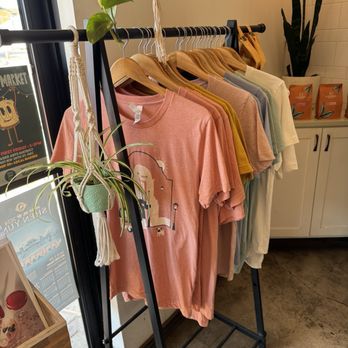 Holey Rollers - Local merch you can buy - Donuts Near Me - Oklahoma City, Oklahoma