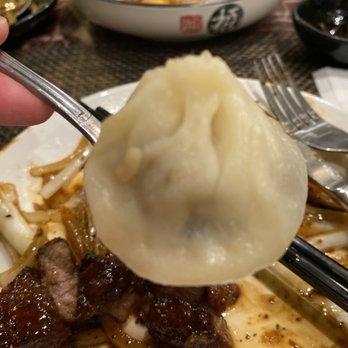 Chef K - Shanghai Dumplings (soup dumplings) - Chinese Near Me - Temecula, California
