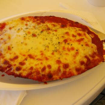 Cherry Grove Pizza - Eggplant Parm is fresh and hot! Great as a hero too! - Pizza Near Me - Fire Island, New York Cherry Grove Pizza - Eggplant Parm is fresh and hot! Great as a hero too! - Pizza Near Me - Fire Island, New York