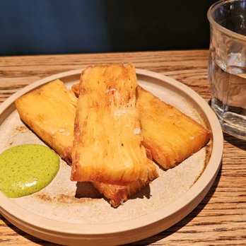 The Garrison - Chips - Pubs Near Me - London, XGL