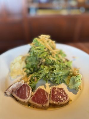 J. Alexander's Restaurant by null