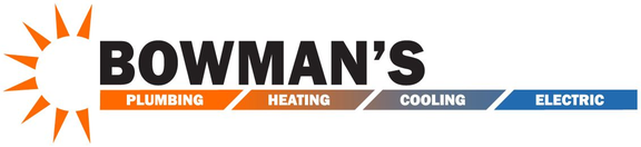 Slide of Bowman's Plumbing, Heating, Air Conditioning & Electrical