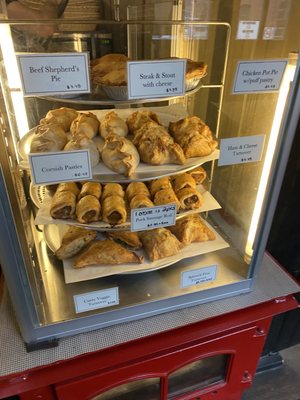 Brick Street Bakery by null