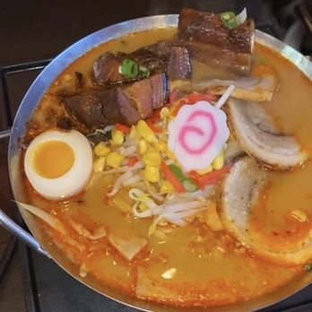 Ramen Ichiraku - Ramen Near Me - El Monte, California Ramen Ichiraku - Ramen Near Me - El Monte, California