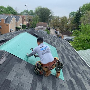 Smart Care Roofing - Roofing, Siding, Gutter Services - Roofing Near Me - North Riverside, Illinois