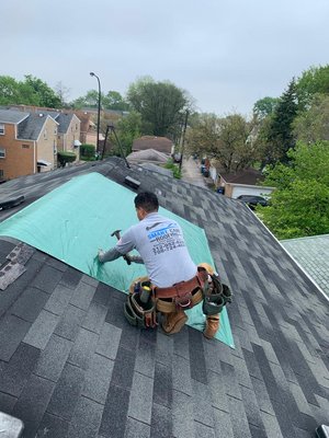 Commercial and Residential Roofing - If your roof is looking a bit worn or you constantly have to make repairs, it might be a good time for a replacement. Or if damaged shingles can cause water ingress. Serious water damage can lead to mold growth and wood rot, which can damage the structural structure of your roof. So call SMART CARE ROOFING INC for a free inspection. We want to give you the peace of mind that comes from trusting a company with commercial roofing experience, a wide range of roofing services, and the security of a comprehensive warranty. Our roofers have the training and experience you can trust! We are the best choice for home improvements, especially roofs, and offer several options that will fit any homeowner's budget. You can call us and contact the best customer service at (312) 952-8248 smartcareroofinginc@gmail.com