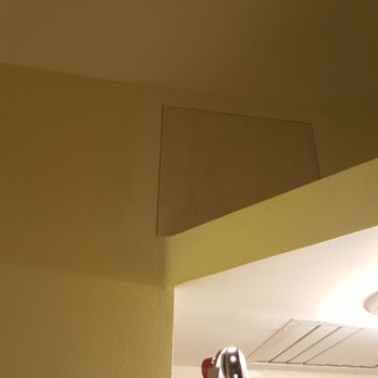 Handy Guy - BiltPros - Attic door after 2 of 2 - Handyman Near Me - Menifee, California
