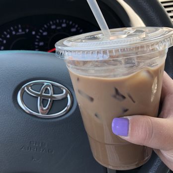 Rekindle Coffee - Cafes Near Me - Orange, California Rekindle Coffee - Cafes Near Me - Orange, California