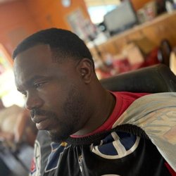 The Barber Shop of Oneonta
