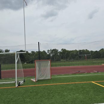 Carey Stadium - Stadiums & Arenas Near Me - Washington, Pennsylvania