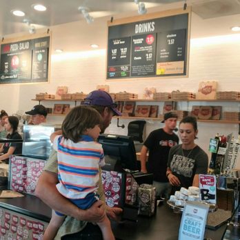 MOD Pizza - Fast Food Near Me - Auburn, California MOD Pizza - Fast Food Near Me - Auburn, California
