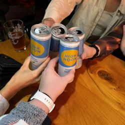 Patio Tavern
