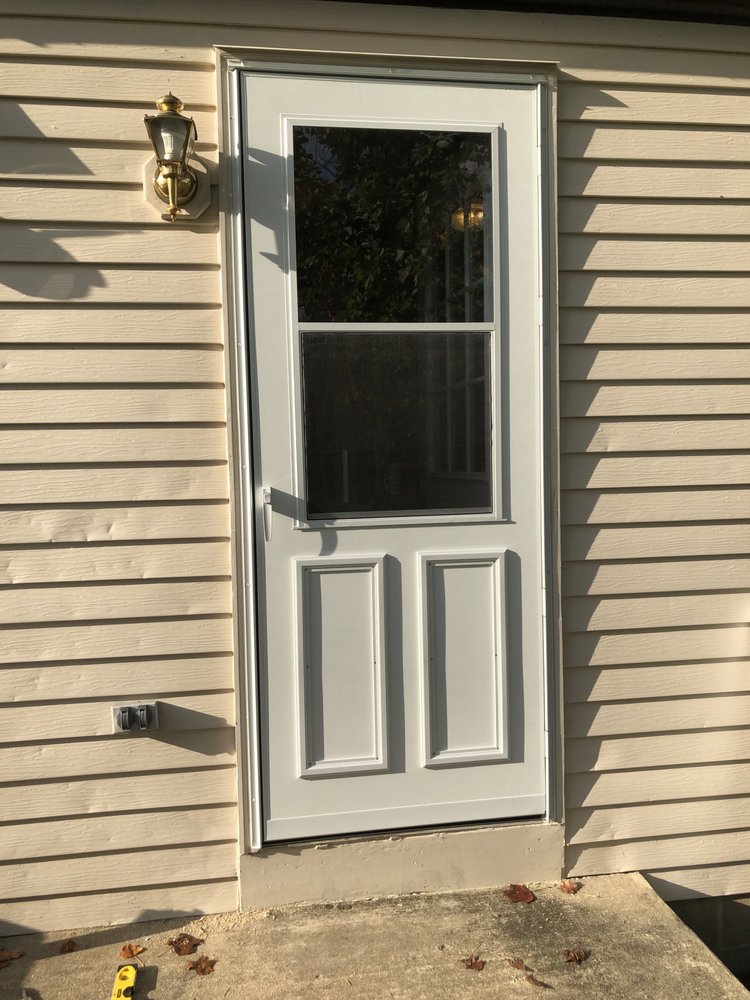 Slide of Working Hands Handyman Services