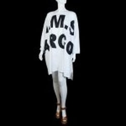 Vivienne Westwood - Courtesy of VW website