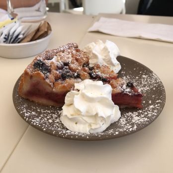 Cafe 5 - Cafes Near Me - San Francisco, California
