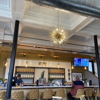 Yuca By Cedar - Breakfast & Brunch Near Me - Bellevue, Kentucky Yuca By Cedar - Breakfast & Brunch Near Me - Bellevue, Kentucky