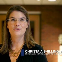 Pediatric Specialists of Bloomfield Hills, PC