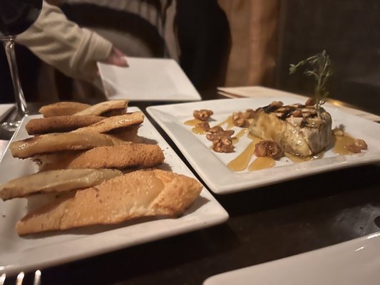 Petit Bistro by null