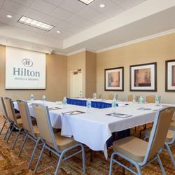 Hilton Fort Wayne at the Grand Wayne Convention Center - Meeting Room