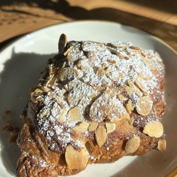 Beloved's Bakery & Cafe - Almond croissant - Bakeries Near Me - Reno, Nevada Beloved's Bakery & Cafe - Almond croissant - Bakeries Near Me - Reno, Nevada