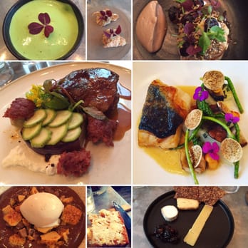 Frenchie - Frenchie June 2, 2016 Lunch, Best Meal Of My Life! - French Near Me - Paris, 75