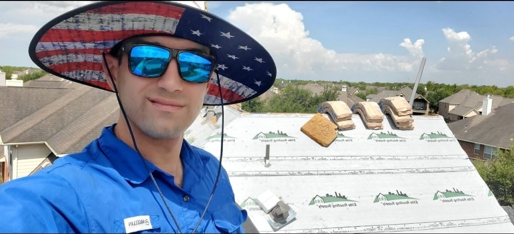 Slide of Charity Construction & Restoration