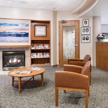 Crisafulli Dental - Check-in on Yelp and receive a movie ticket! - Cosmetic Dentists Near Me - Bothell, Washington