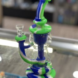 Silicone pipe