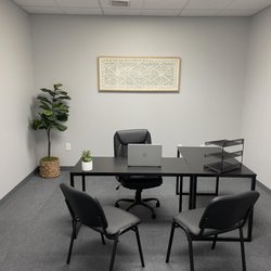 Rhode Island Addiction Treatment Centers - Clinicians Office