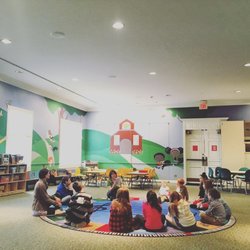 Skillman Church of Christ Child Development Center