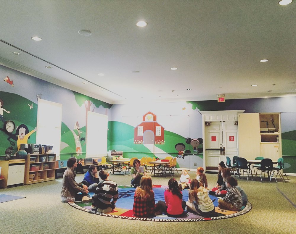 Skillman Church of Christ Child Development Center - childcare center in Dallas, TX