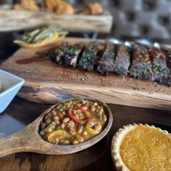 The AfterTaste Smokehouse & Grille