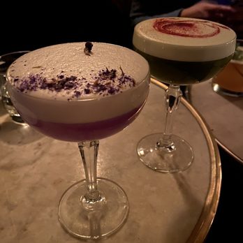 Analogue - Cocktail Bars Near Me - New York, New York Analogue - Cocktail Bars Near Me - New York, New York